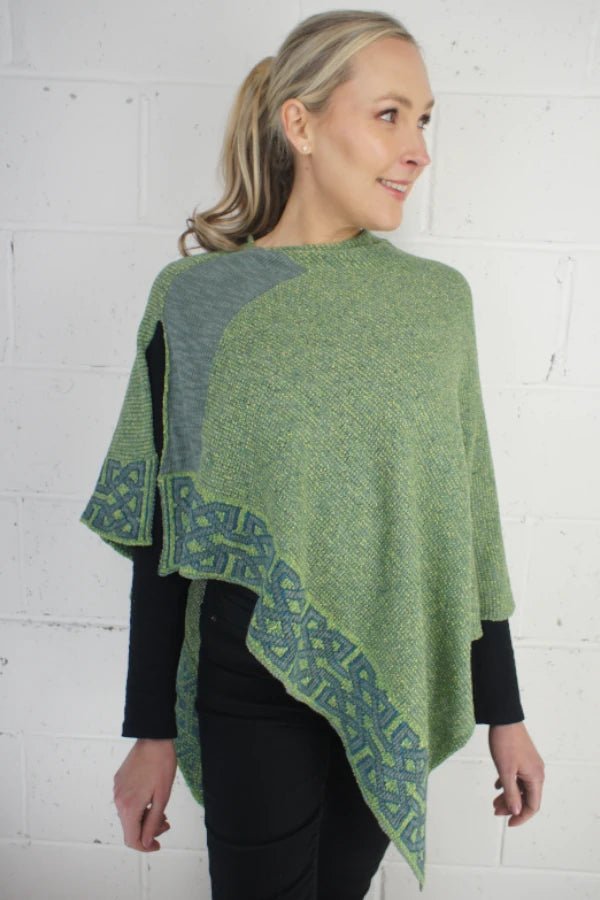 Bill Baber Ballater Shawl - Cavan - The Celtic Gift Store - Scarves & Shawls