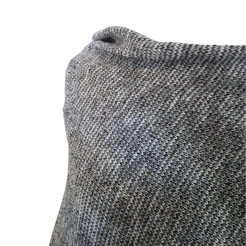 Bill Baber Ballater Shawl - Mist