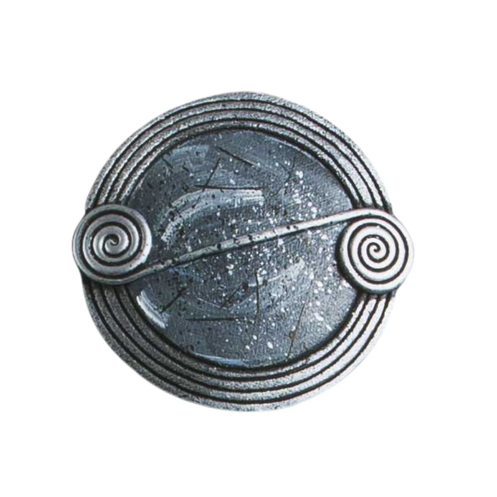 Bill Baber Brooch