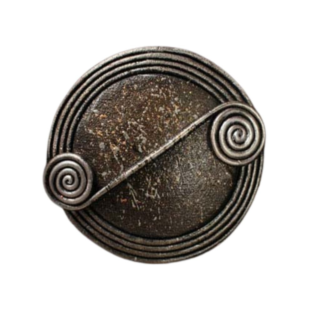 Bill Baber Brooch