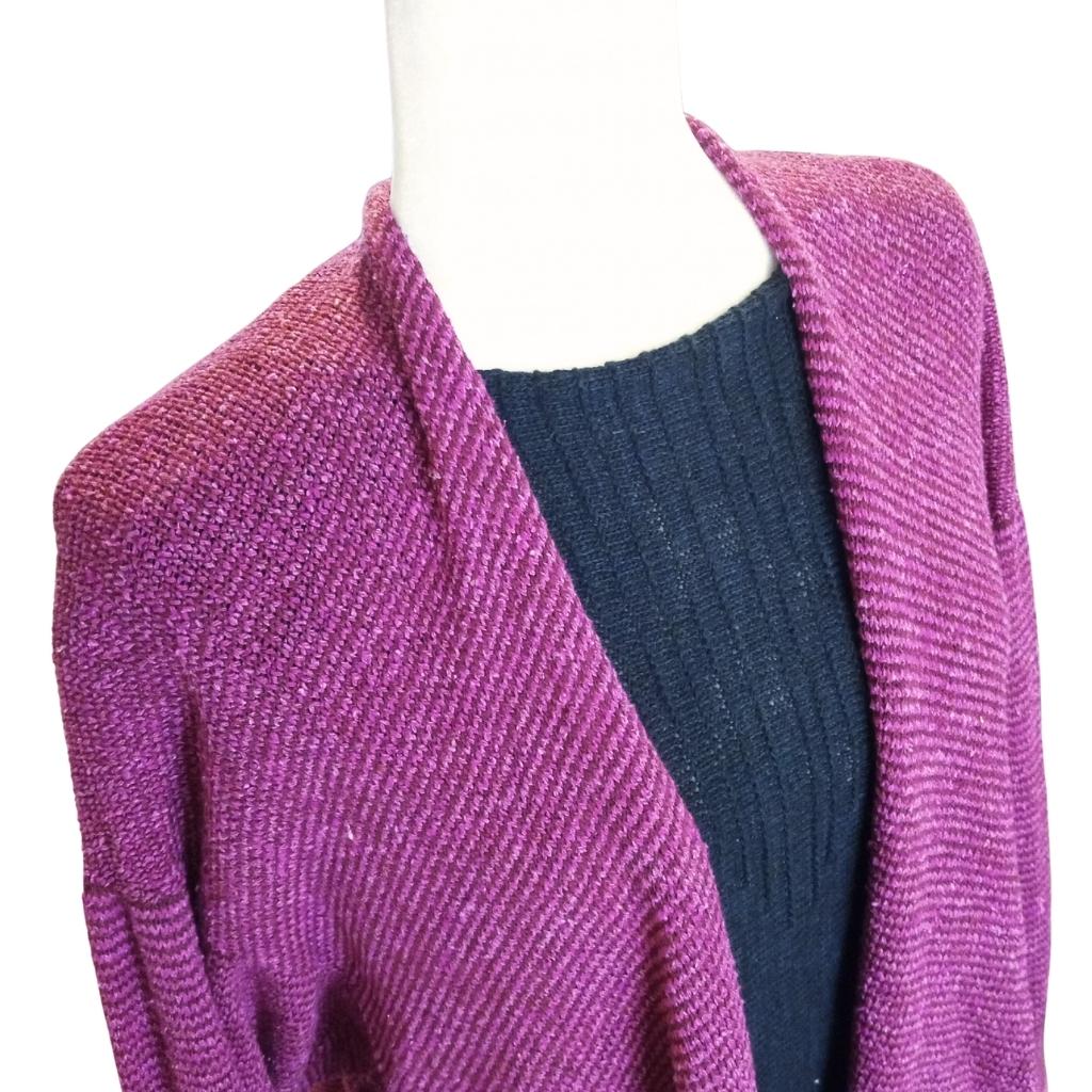 Bill Baber Brora Jacket - Mallow