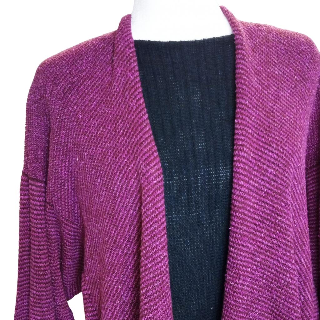 Bill Baber Brora Jacket - Mallow
