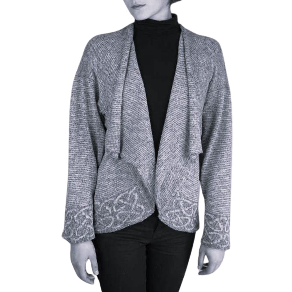 Bill Baber Brora Jacket - Mallow