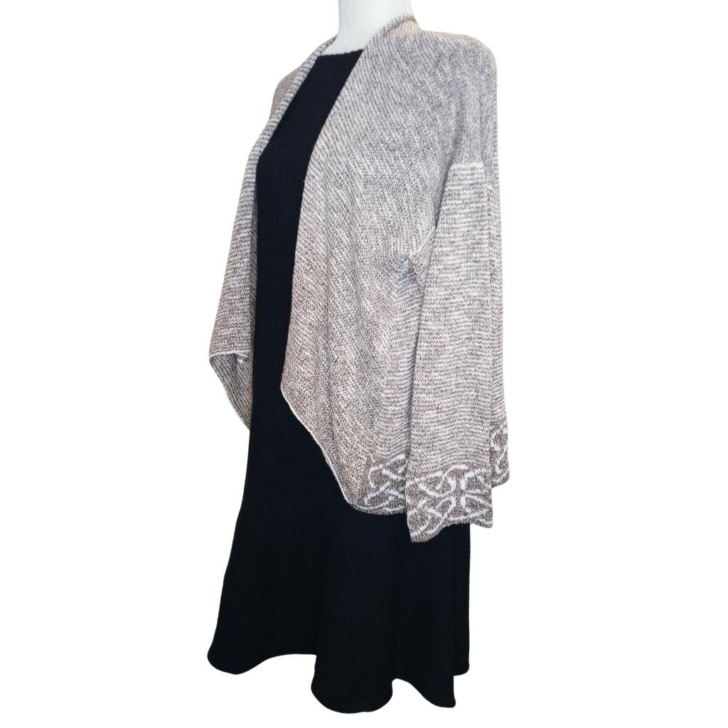 Bill Baber Brora Jacket - Oat