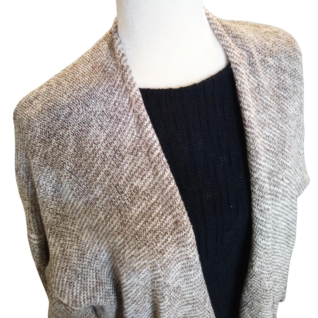 Bill Baber Brora Jacket - Oat