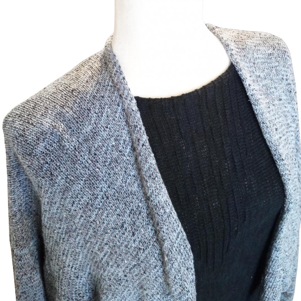 Bill Baber Brora Jacket - Sleet