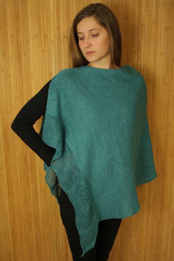 Bill Baber Cape - Kinsale - The Celtic Gift Store - Clothing