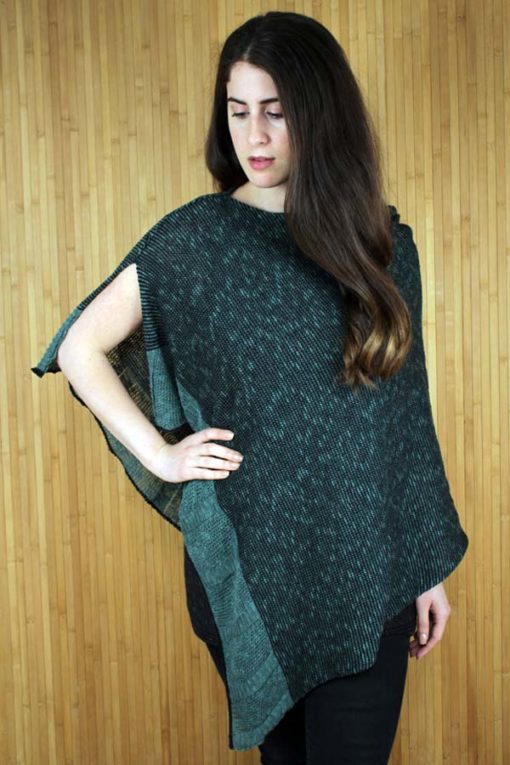 Bill Baber Cape - Pine - The Celtic Gift Store - Clothing