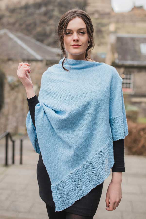 Bill Baber Cape - Skerries - The Celtic Gift Store - Clothing