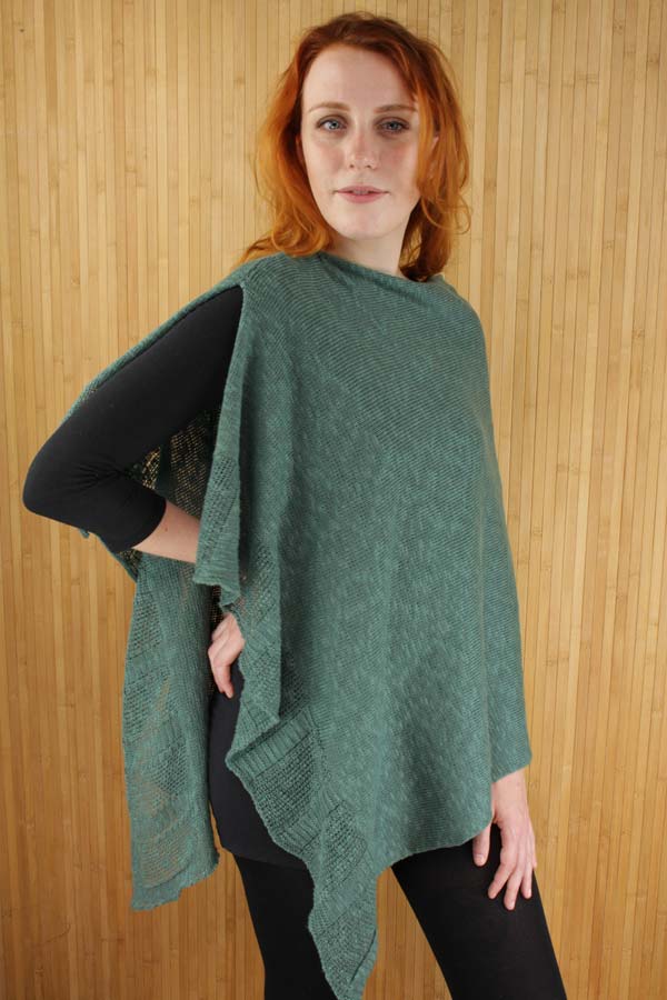 Bill Baber Cape - Trillick - The Celtic Gift Store - Clothing