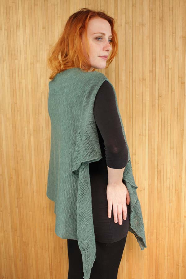 Bill Baber Cape - Trillick - The Celtic Gift Store - Clothing