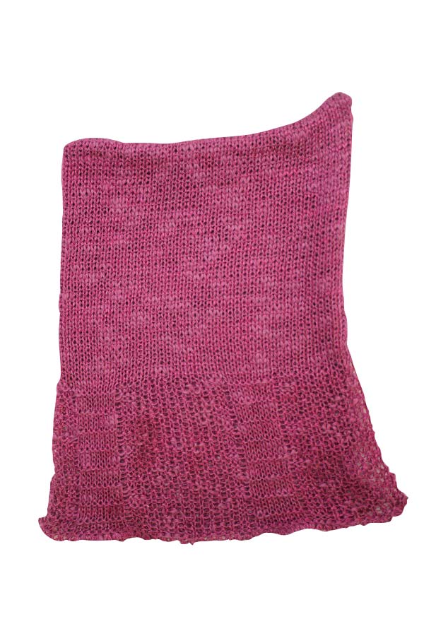 Bill Baber Ettrick Top Mallow - The Celtic Gift Store - Shirts & Tops
