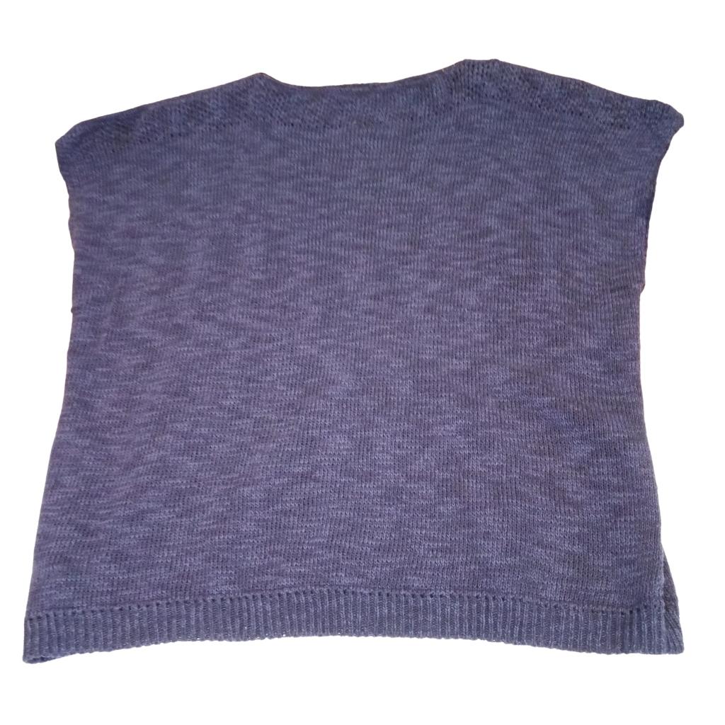 Bill Baber Ettrick Top Navy