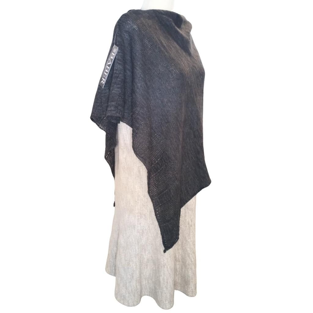 Bill Baber Linen Cape - Offaly