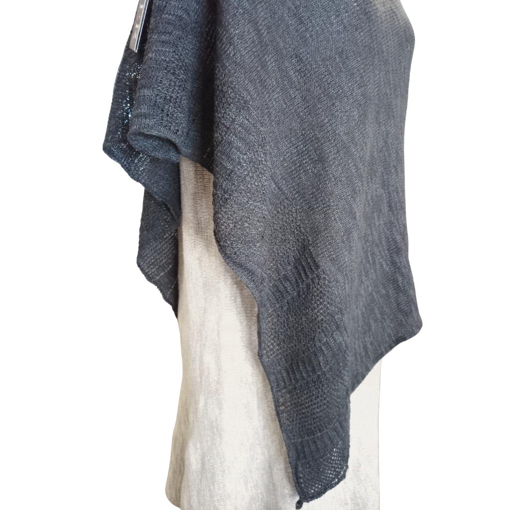 Bill Baber Linen Cape - Offaly