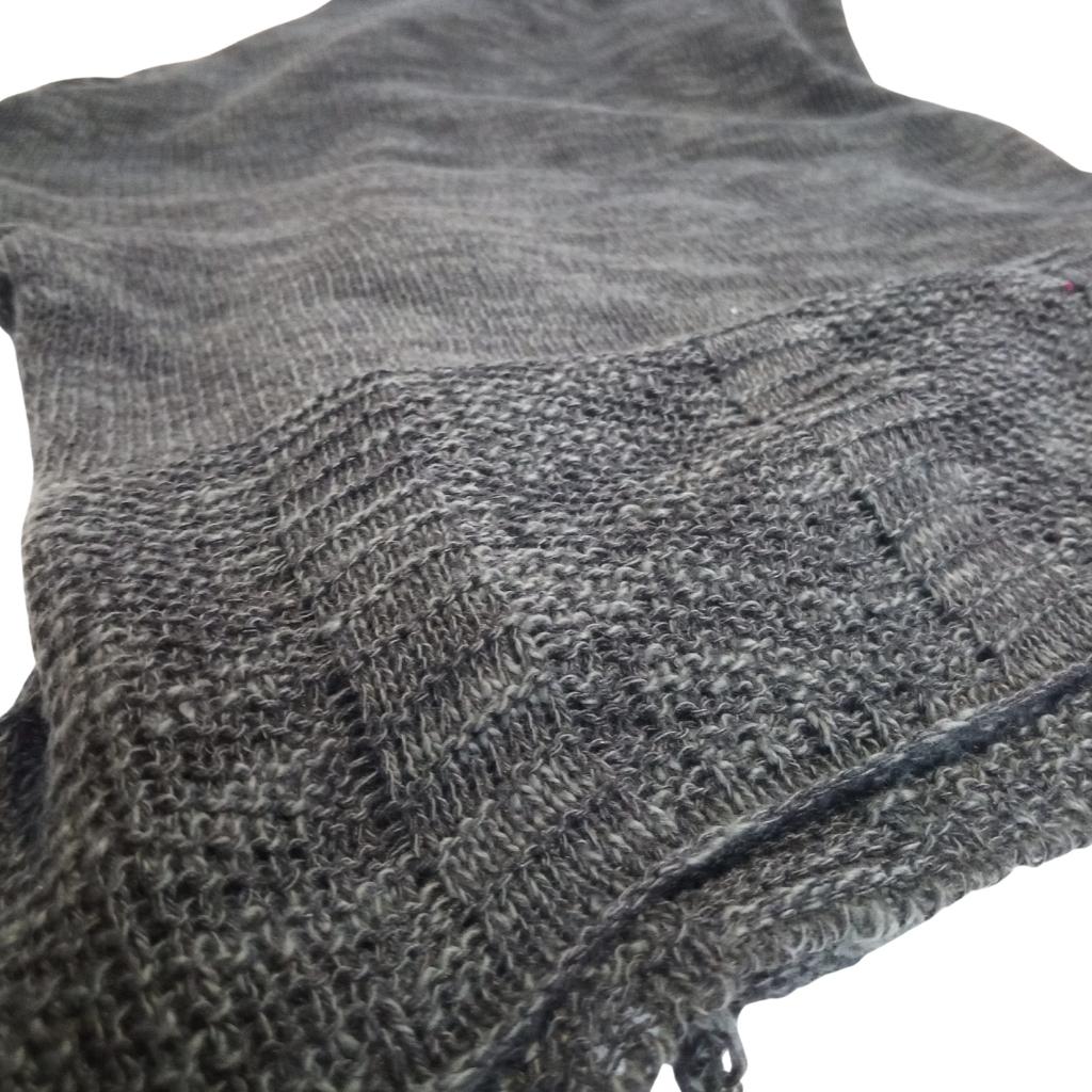 Bill Baber Linen Cape - Offaly