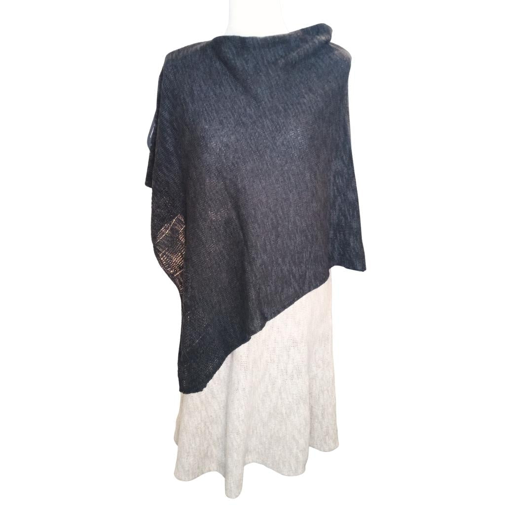 Bill Baber Linen Cape - Offaly