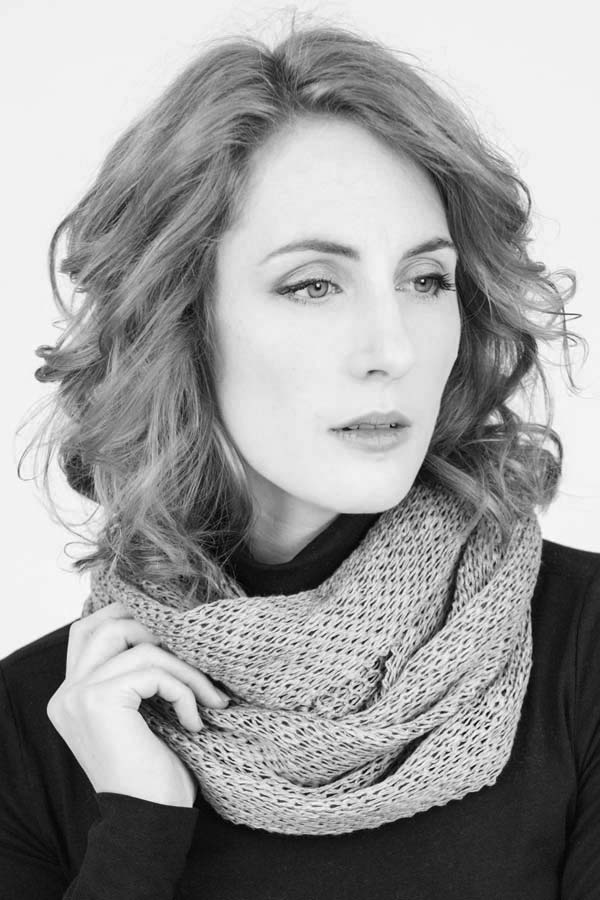Bill Baber Orkney Snood - Trillick - The Celtic Gift Store - Clothing Accessories