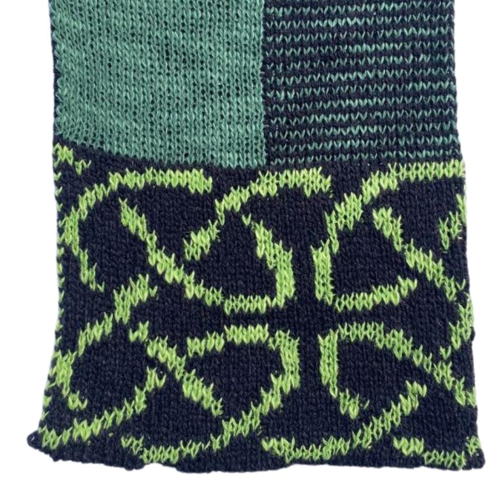 Bill Baber Wallace Shawl - Pine