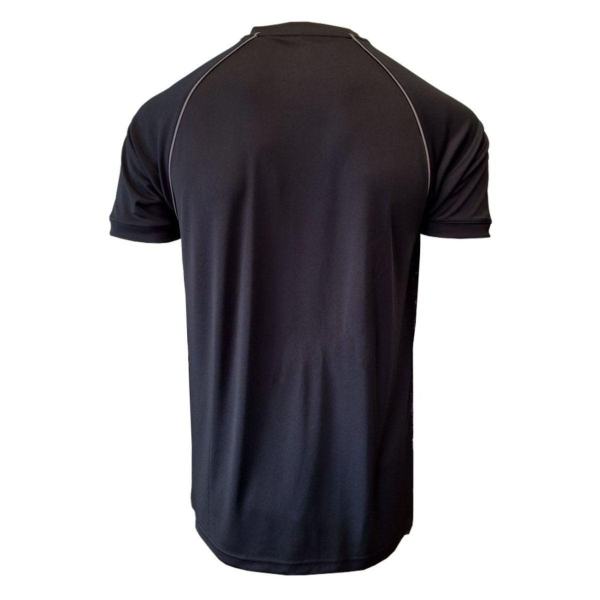 Black Ireland ‘Viking’ Recycled Performance Shirt - The Celtic Gift Store - Clothing