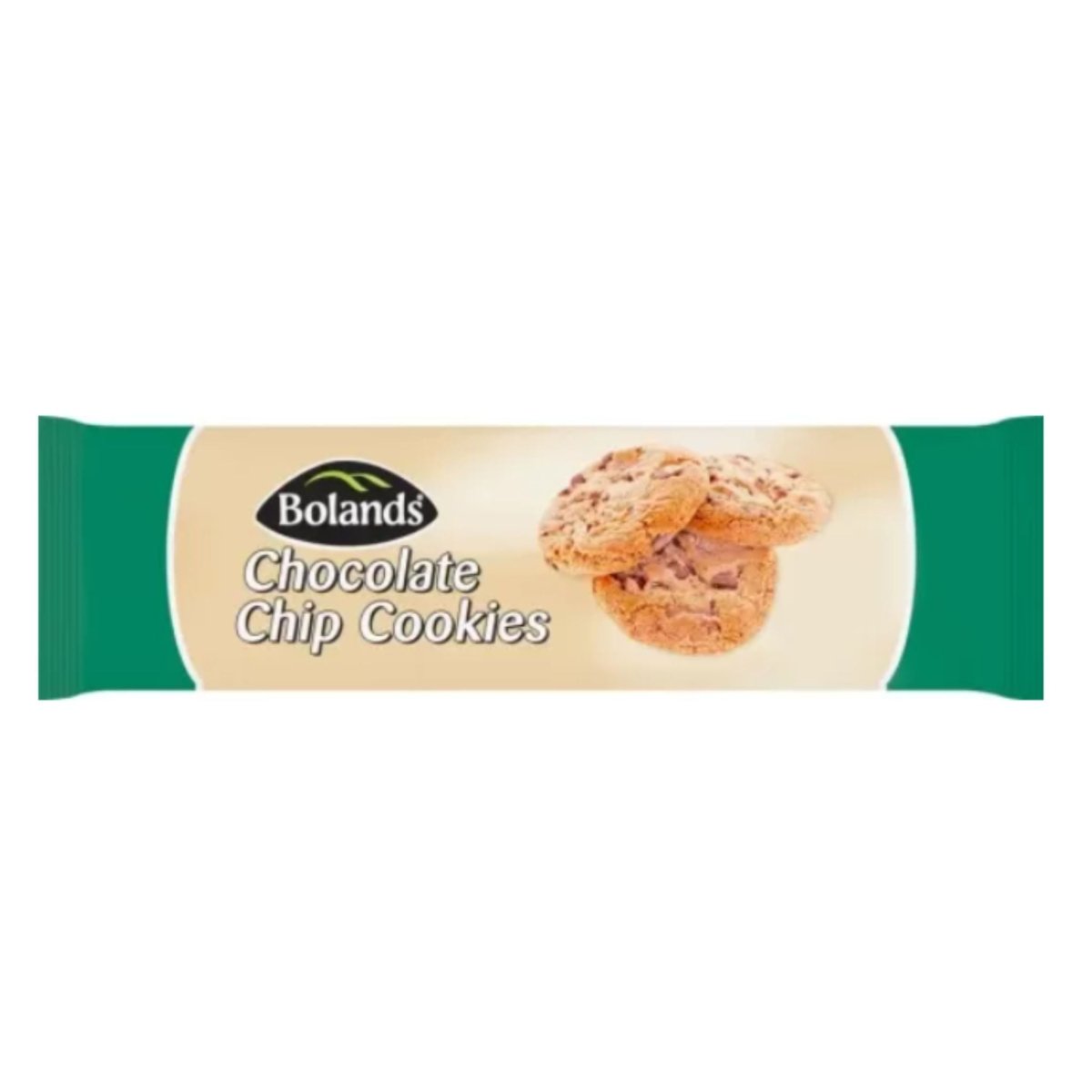Bolands Chocolate Chip Cookies