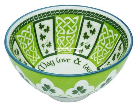 May Love and Laughter Bowl (11cm)