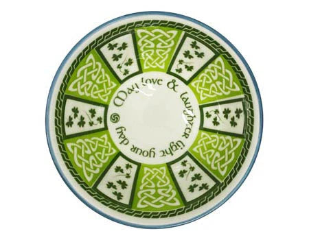 May Love and Laughter Bowl (11cm)