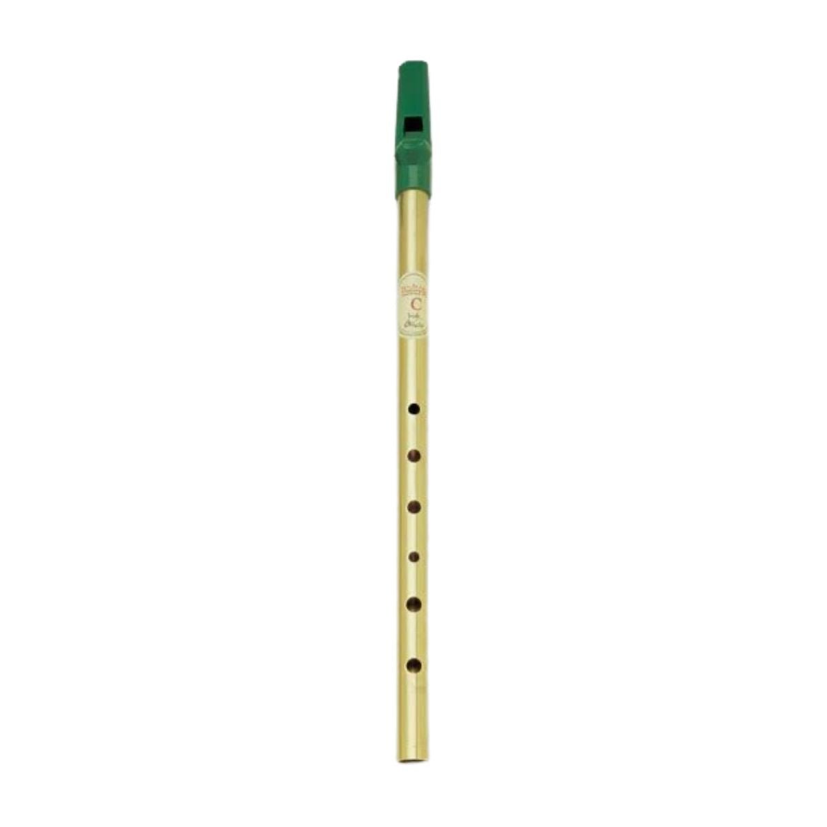 Brass Whistle | Key Of C