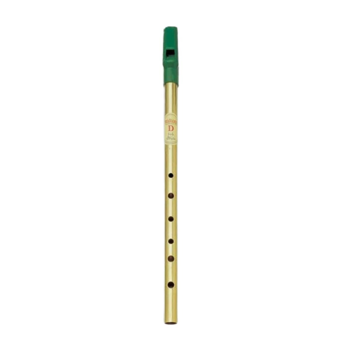 Brass Whistle | Key Of D Mellow