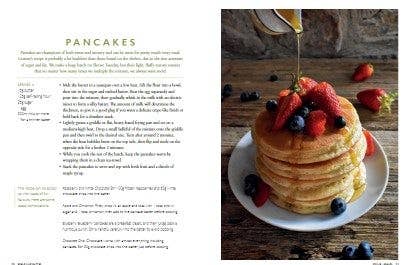 Bread And Butter - Cakes And Bakes From Granny'S Stove