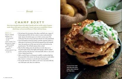 Bread And Butter - Cakes And Bakes From Granny'S Stove