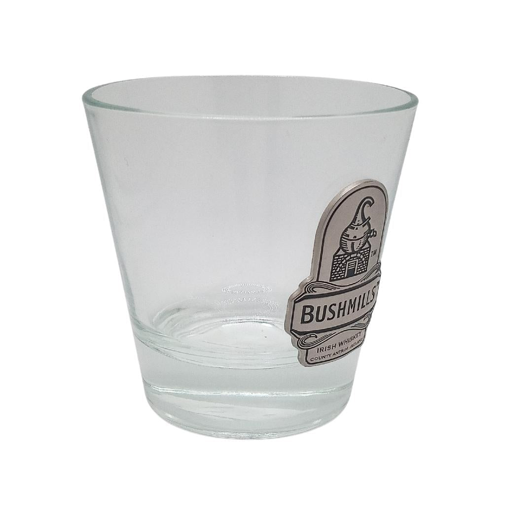 Bushmills Pewter Whiskey Glass