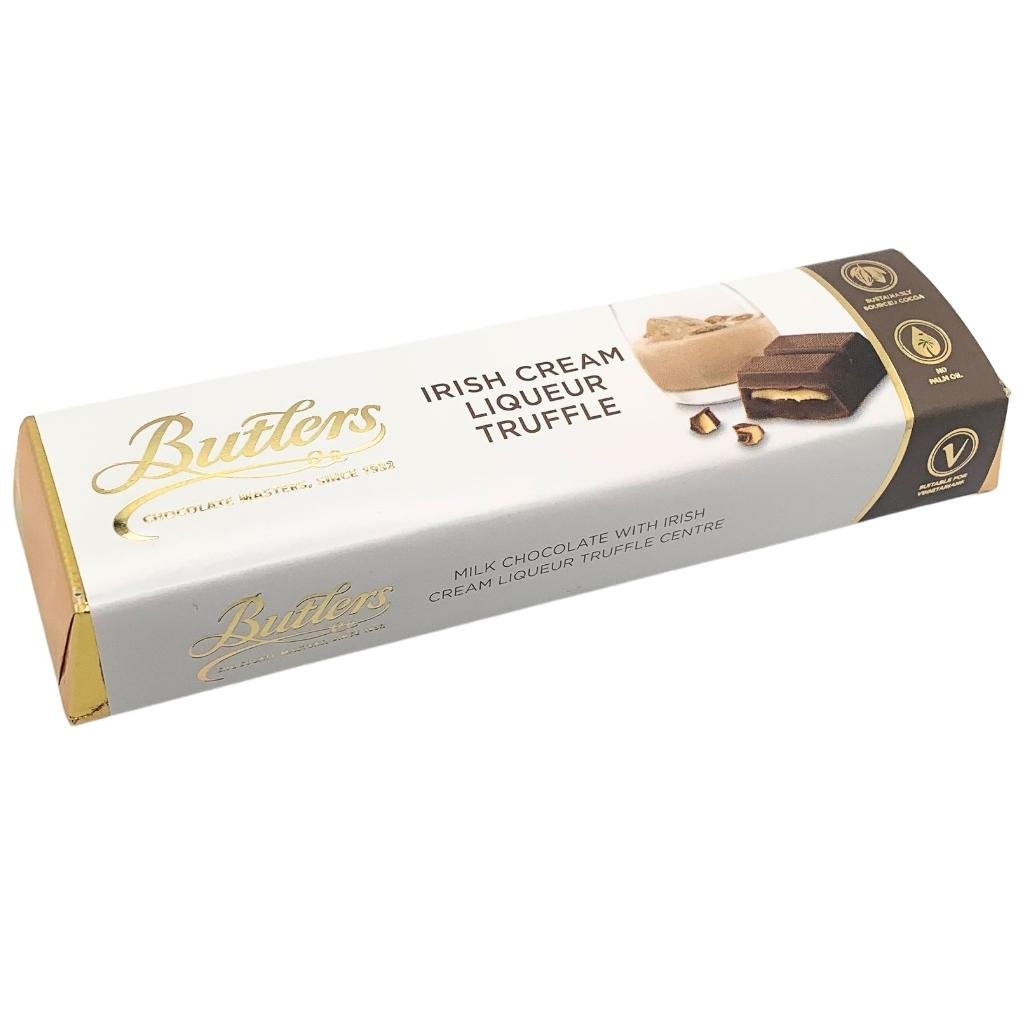 Butlers Irish Cream Truffle Bar