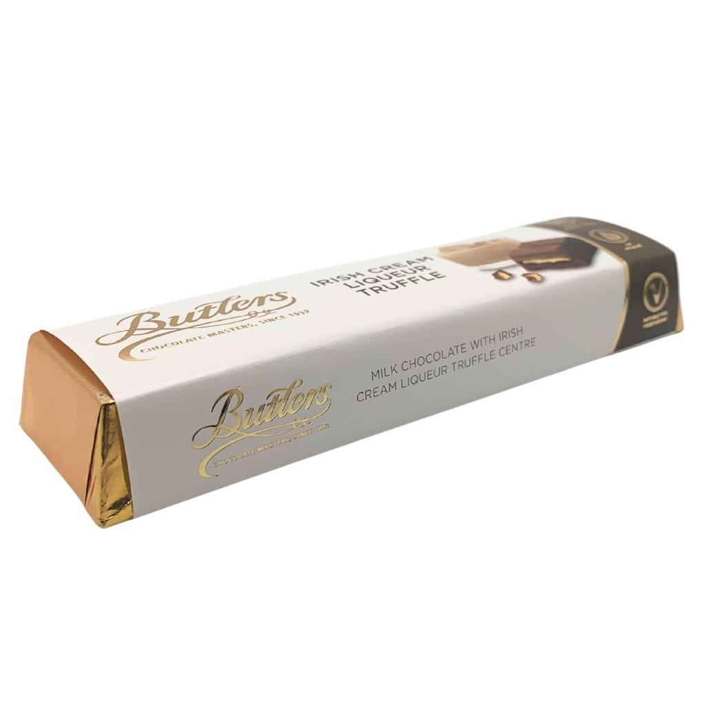 Butlers Irish Cream Truffle Bar
