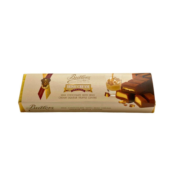 Butlers Irish Cream Truffle Bar - The Celtic Gift Store - Food