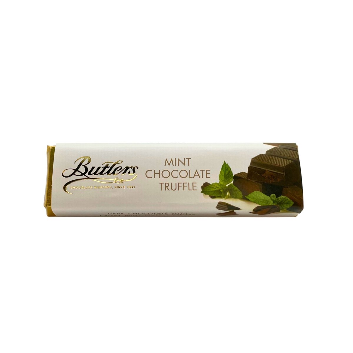 Butlers Mint Truffle Bar - The Celtic Gift Store - Food