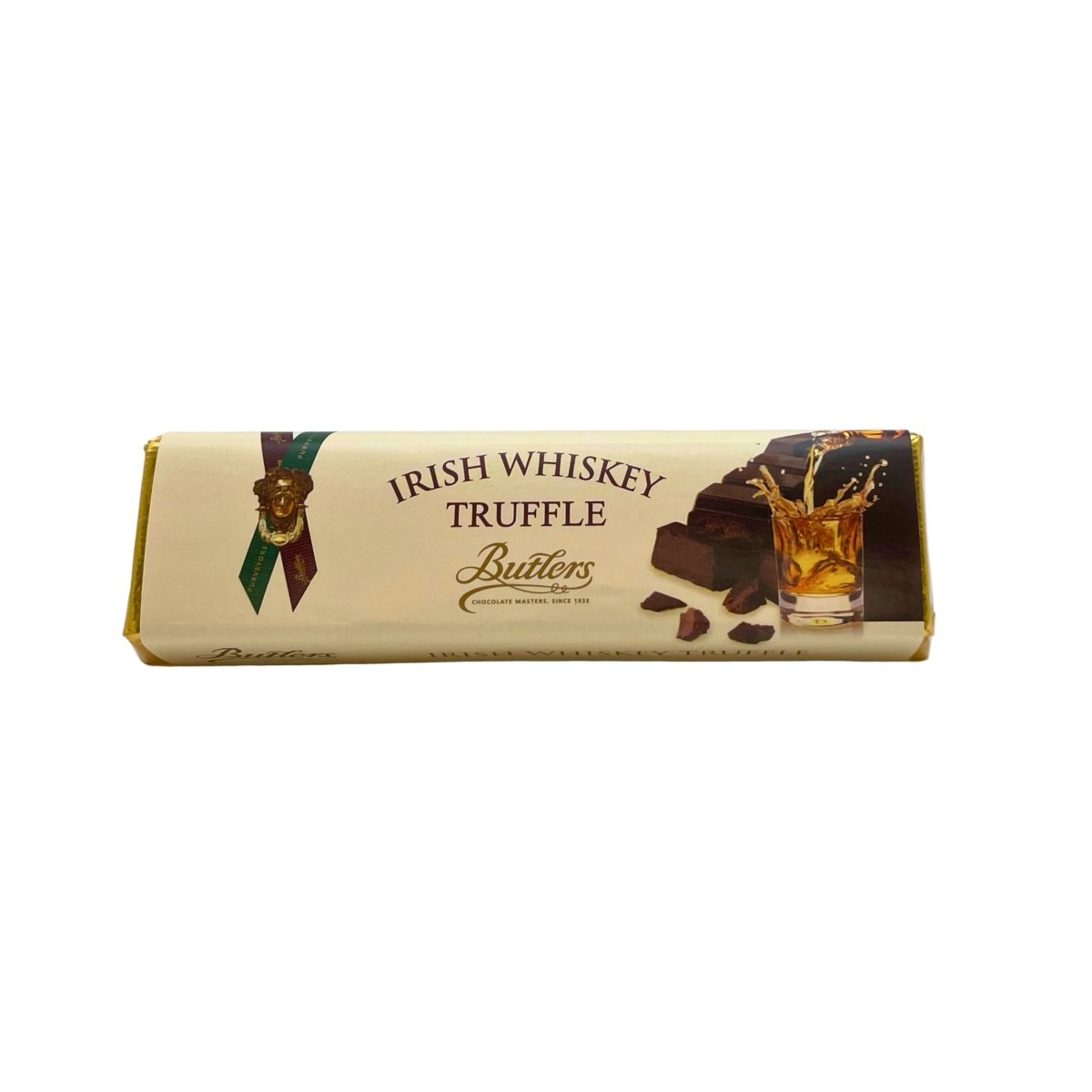 Butlers Whiskey Truffle - The Celtic Gift Store - Food
