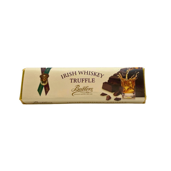Butlers Whiskey Truffle - The Celtic Gift Store - Food
