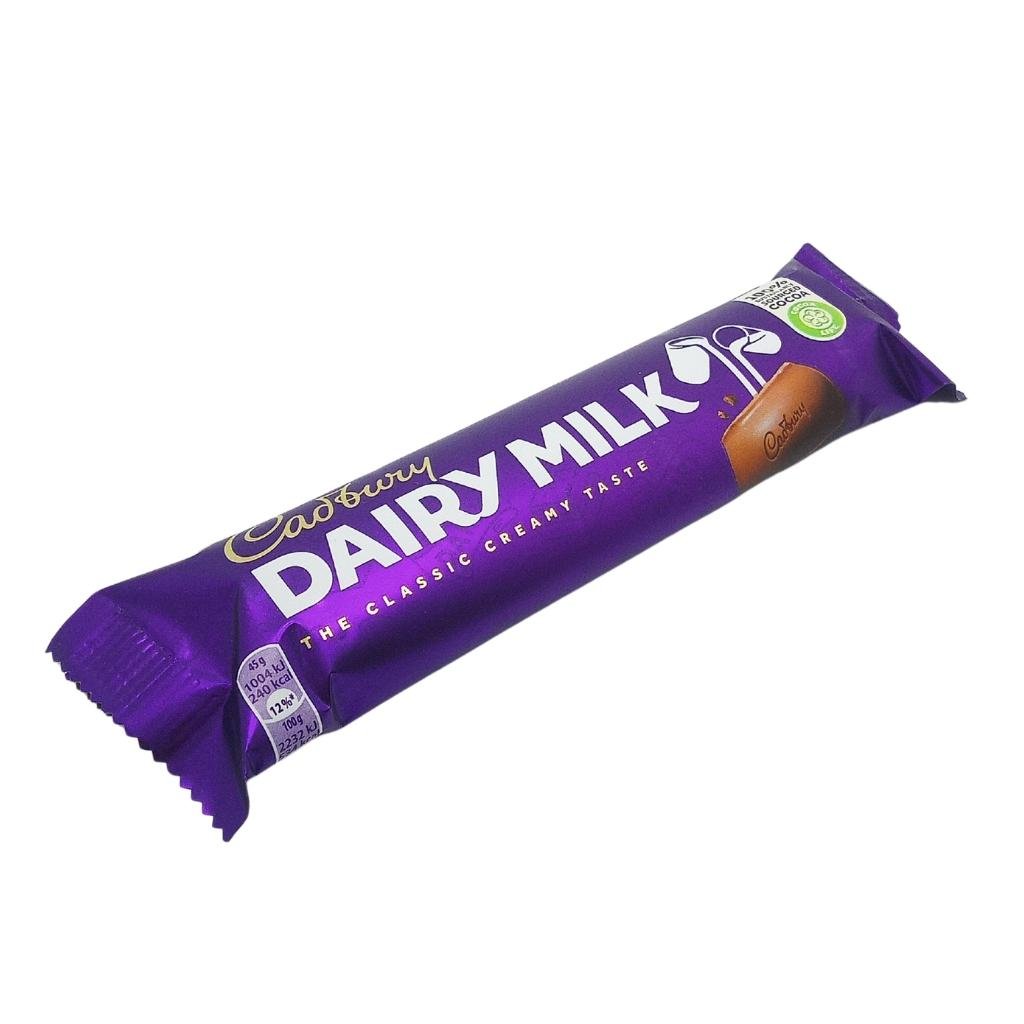 Cadbury Dairy Milk (45g)