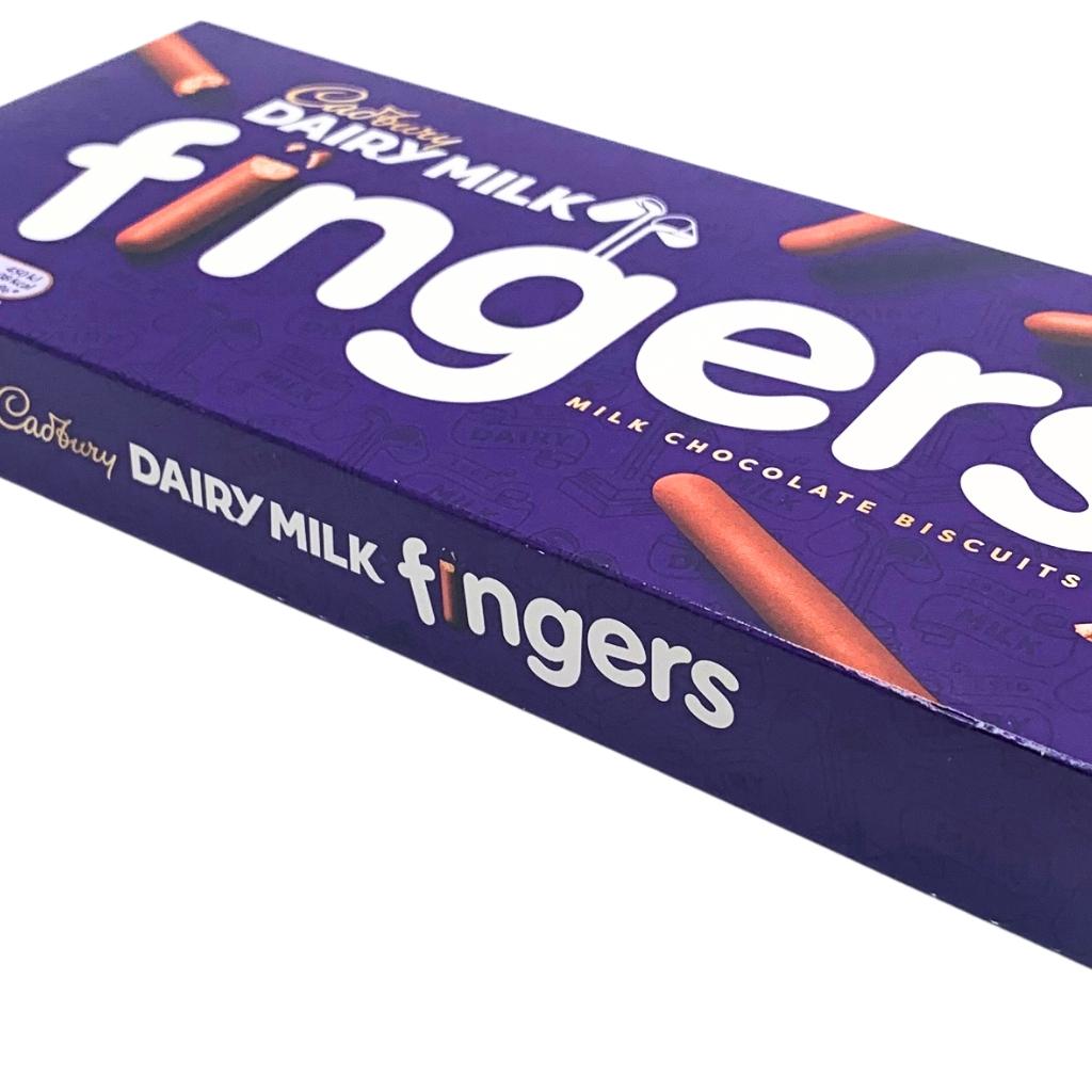 Cadbury Dairy Milk Fingers