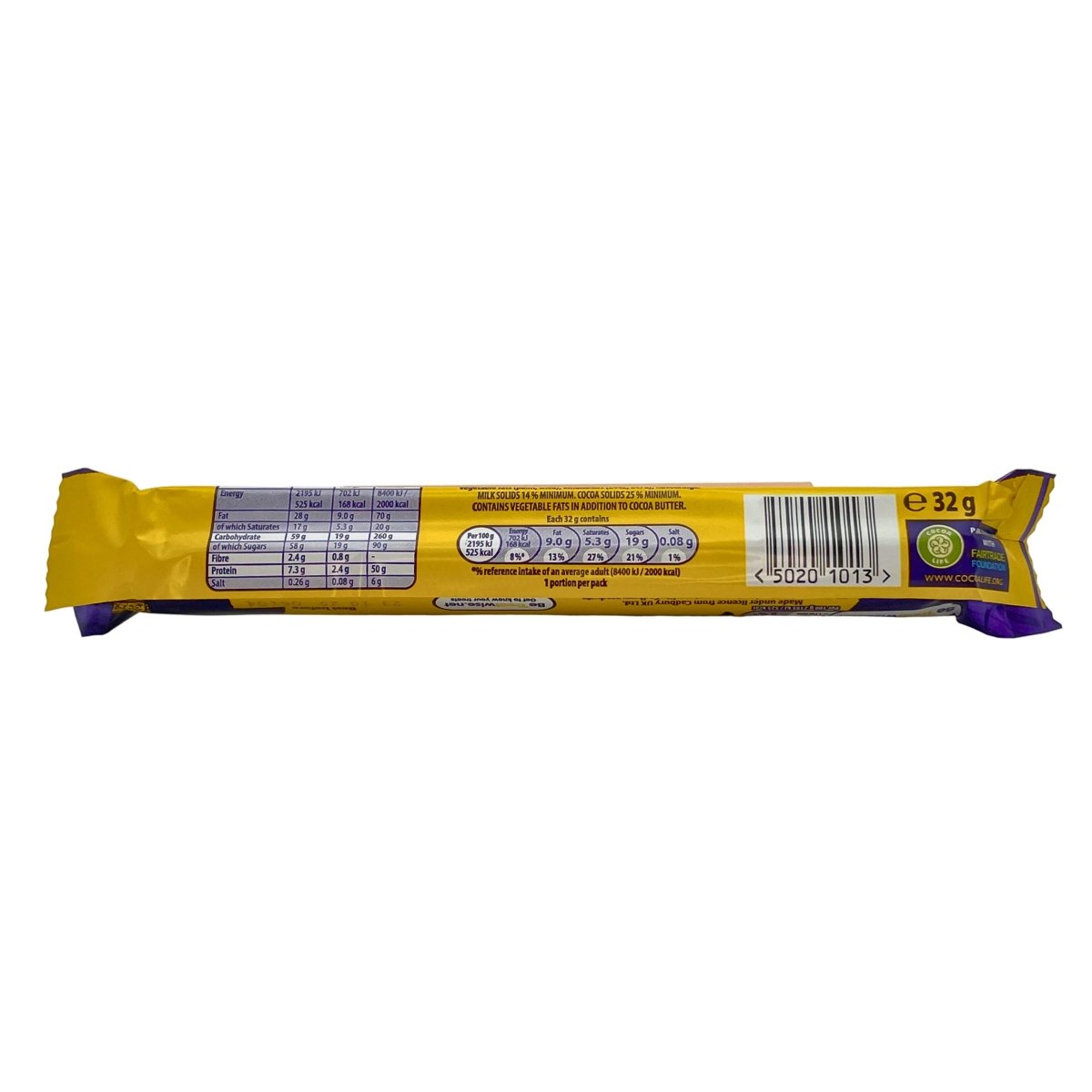 Cadbury flake (32g) - The Celtic Gift Store - Food
