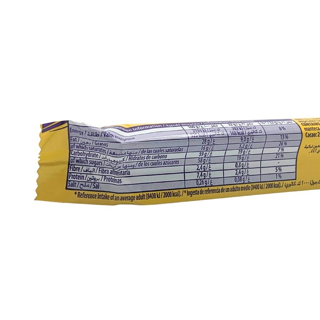 Cadbury flake (32g)