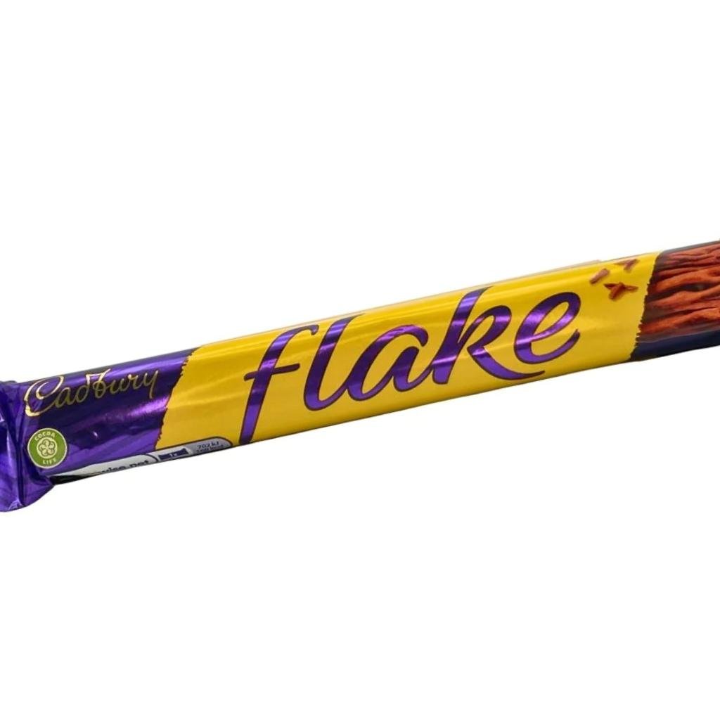 Cadbury flake (32g)