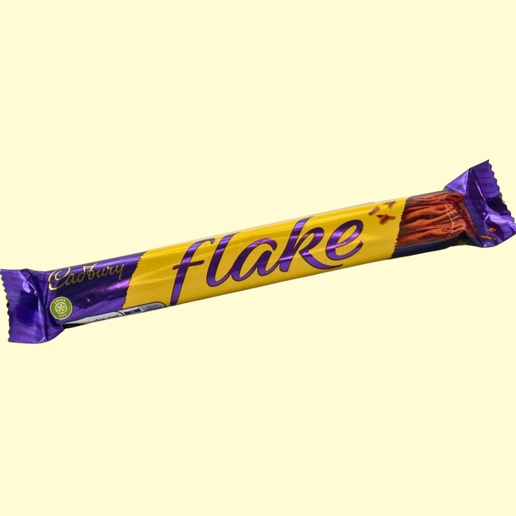 Cadbury flake (32g)