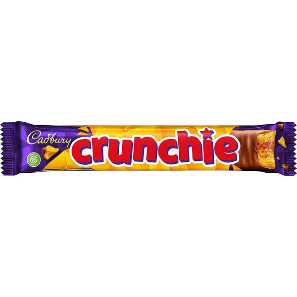 Cadburys Crunchie - 40g