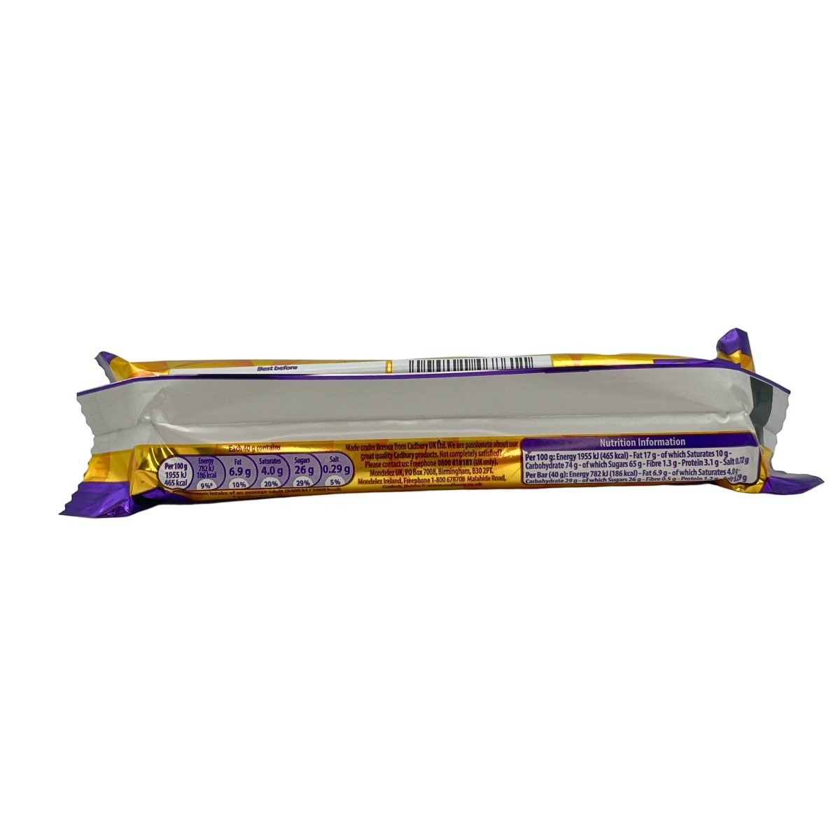 Cadburys Crunchie - 40G