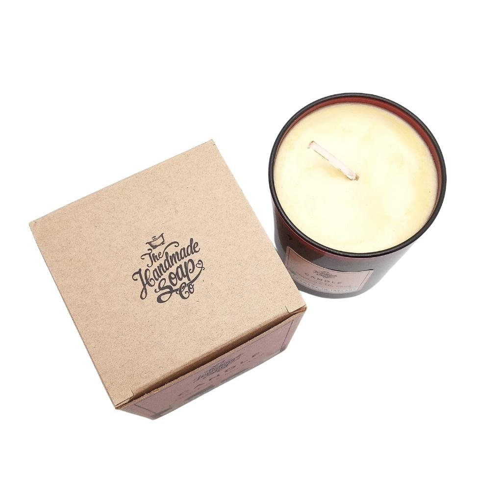 Candle - Grapefruit & May Chang