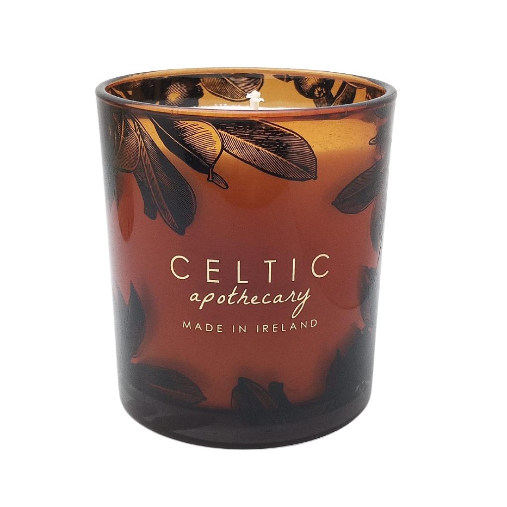 Celtic Apothecary Restore Candle
