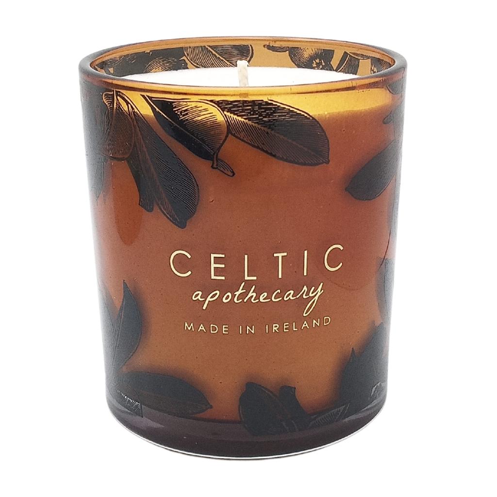 Celtic Apothecary Unwind Candle