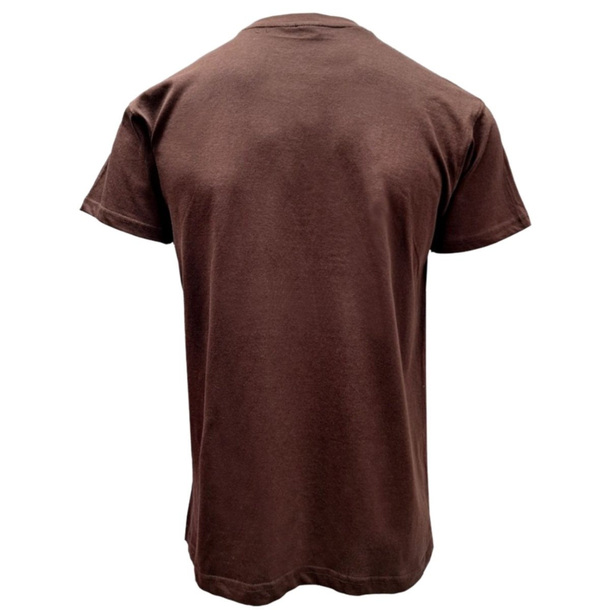 Chocolate 'Celtic Band' Ireland T-Shirt - The Celtic Gift Store - Clothing